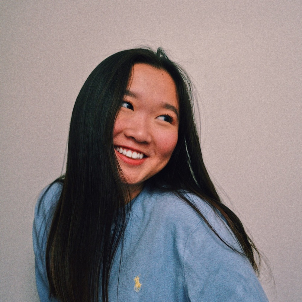 Meet your Posher, Annah